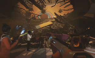 Шутер The Anacrusis показал силу Xbox Game Pass: 200 тысяч игроков за 2 недели с пиковым онлайном 271 в Steam