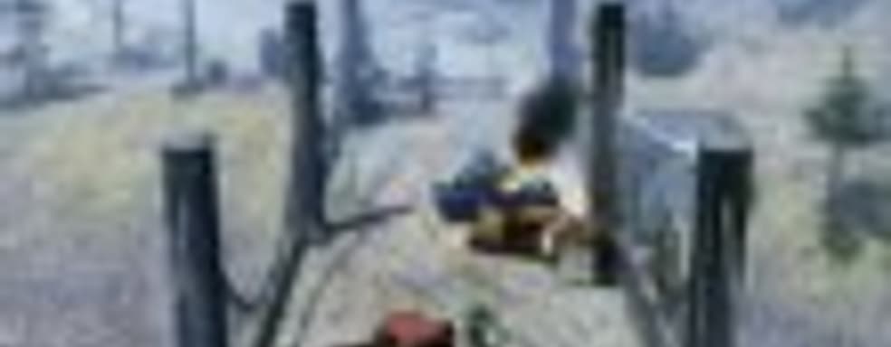 Трейлер Jagged Alliance: Crossfire 