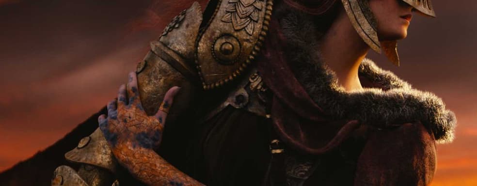 Elden Ring. Журналист уверяет, что вот-вот появится информация об игре