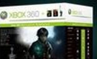 Новый комплект Xbox 360 The Last Remnant для Японии