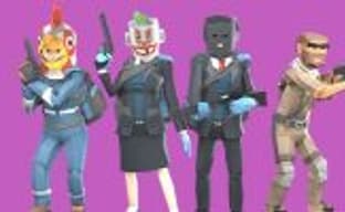 Polystrike – занятная версия Counter-Strike: GO на движке Dota 2