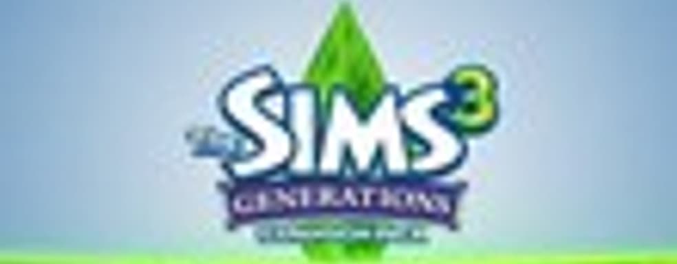 Дневники разработчиков The Sims 3: Generations