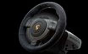 Руль Fanatec Porsche 911 GT2