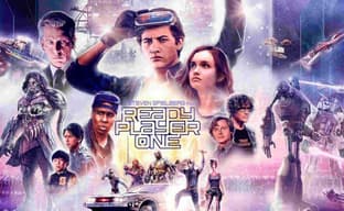 Как нас видят киностудии: подборка фильмов, где в главных ролях игроки или персонажи под их управлением