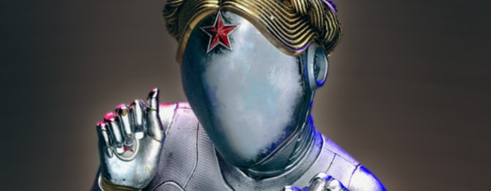 Саундтрек Atomic Heart покоряет слушателей, а число мобильных игр во ВКонтакте увеличилось на 98%