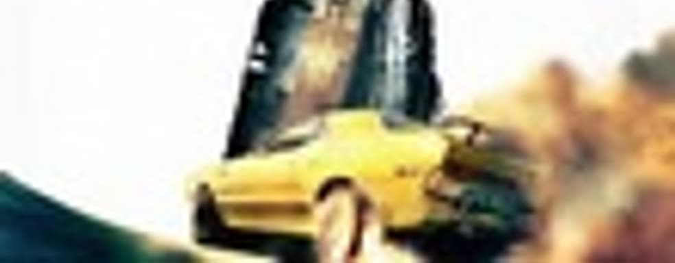 Martin Edmondson о Driver: San Francisco