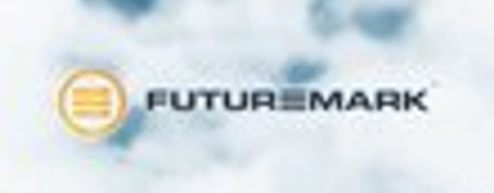 3DMark 11 - High Temple 