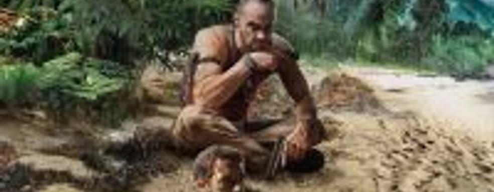 Анонс Far Cry 3: Classic Edition, сюжетный трейлер Far Cry 5