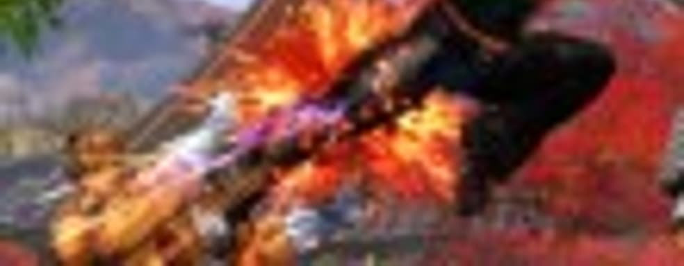 PC-версия Street Fighter x Tekken в продаже