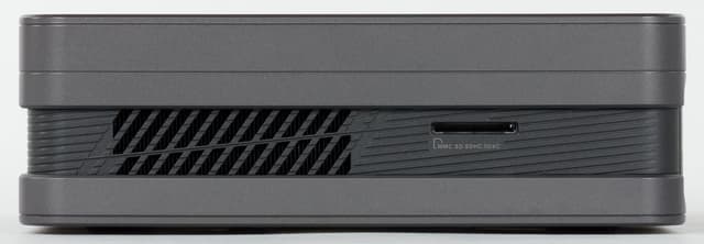 Внешний вид Asus VivoMini VC65R