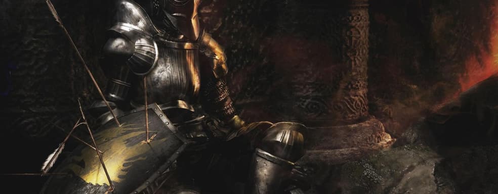 Возрождённые души – появилась новая демонстрация ремейка Demon's Souls