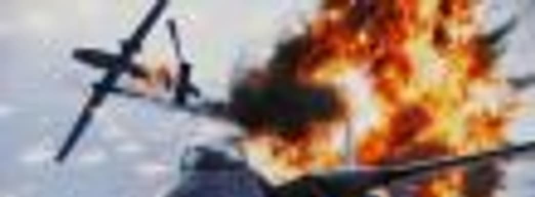 Официальный анонс Ace Сombat 7 – эксклюзив PlayStation VR