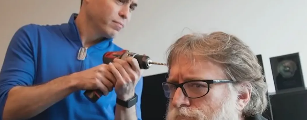 Стартап босса Valve Гейба Ньюэлла готовит запуск мозгового чипа-конкурента Neuralink Илона Маска