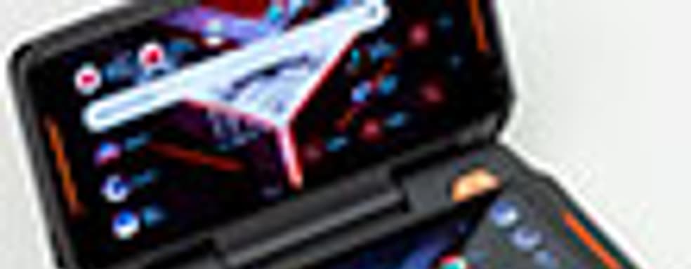 Asus ROG Phone — уникальный игровой смартфон с богатым набором аксессуаров