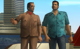 «Свистать всех наверх!» Авторы GTA Vice City Nextgen Edition на движке GTA 4 показали обновлённую миссию All Hands On Deck