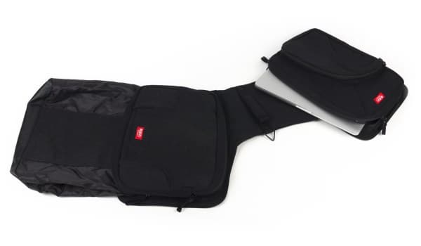 Дизайн сумки MixBag