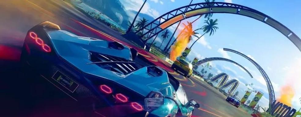 The Crew Motorfest сразится с Forza Horizon 5. Красивые локации, карта и геймплей гоночной игры Ubisoft