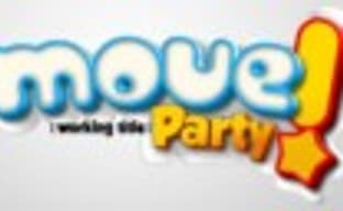Move Party переименуют в Start the Party