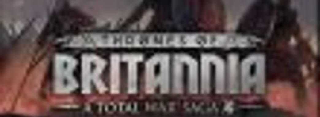 В Total War Saga: Thrones of Britannia будет самая подробная карта в серии