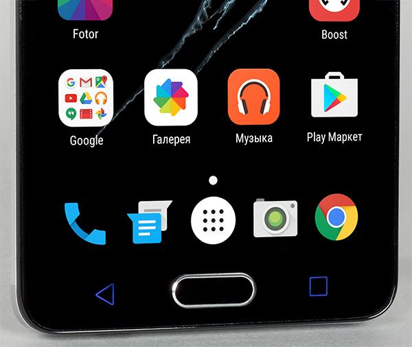 смартфон Alcatel (TCL) Flash Plus 2