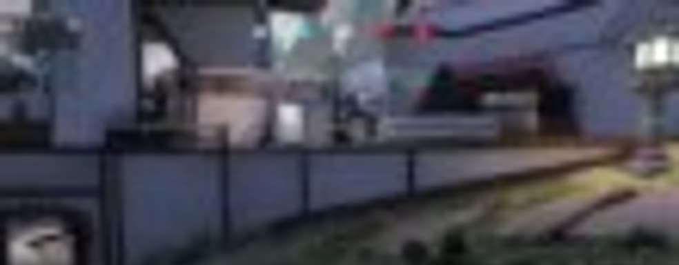 Call of Duty: Advanced Warfare - MP-режим Momentum