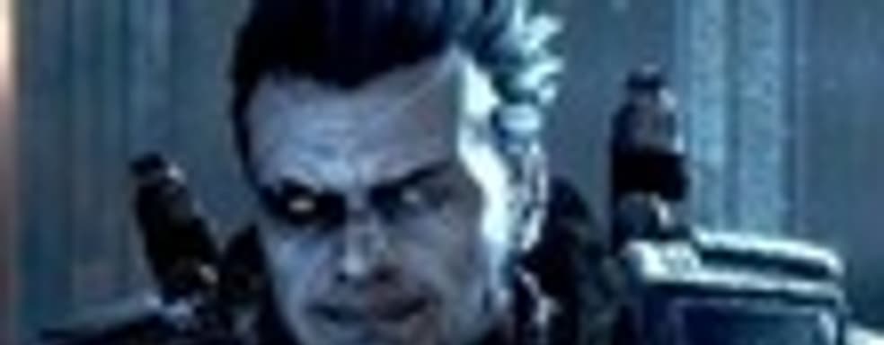 Новые скриншоты (NeverDead, Bulletstorm, Dungeons...)