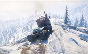 Как тебе такое, Хидео Кодзима?! – новый трейлер SnowRunner пестрит отсылками к Death Stranding