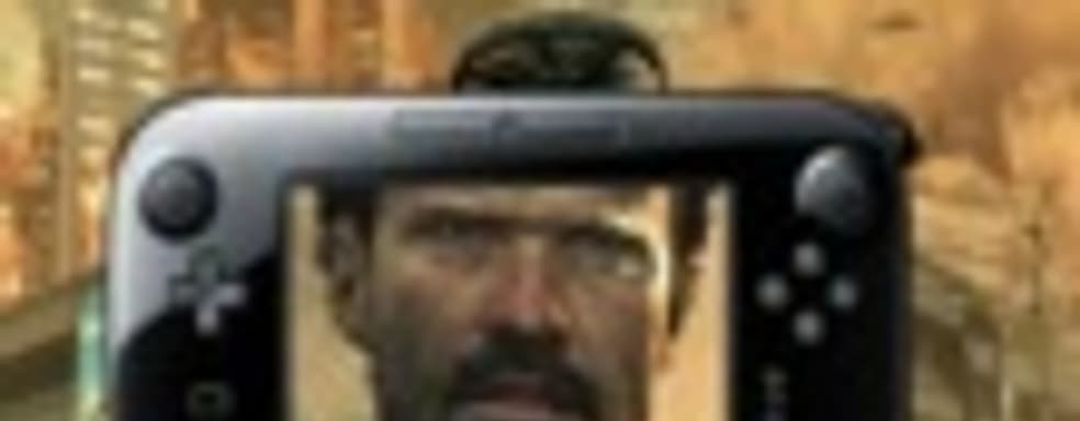 Wii U-версия Black Ops 2 пока без Call of Duty Elite и DLC