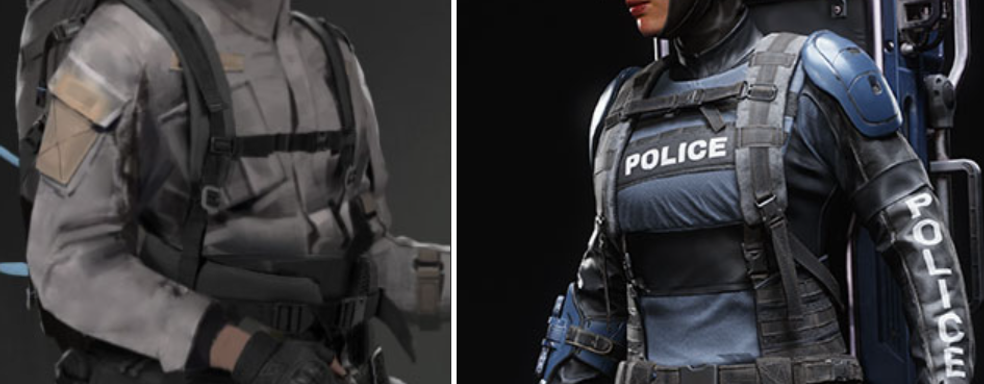 Противник в Payday 3 вдохновлён токсичными геймерами, смело оскорбляющими людей в сети