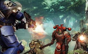 Авторы Space Marine 2 показали многопользовательский режим в новом геймплейном ролике