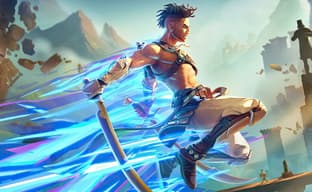Ubisoft выпустит Prince of Persia: The Lost Crown для iOS и Android в апреле