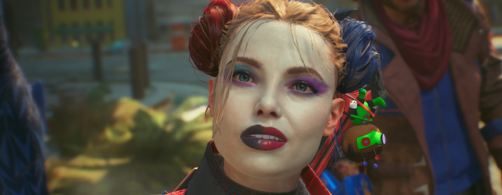 Фанаты обеспокоены будущим Suicide Squad Kill the Justice League, игра-сервис начинает приедаться