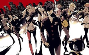 Sega готовится к анонсу новой Persona — слух