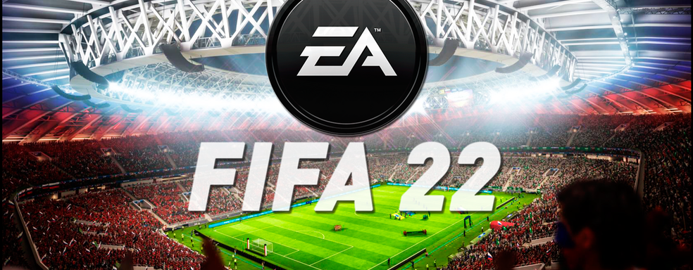 FIFA 22 – самая популярная спортивная игра в мире. EA Sports назвала цифры