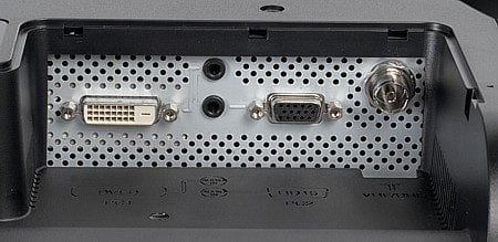 Connectors