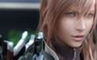 Final Fantasy XIII: новые подробности