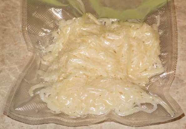 Вакуумный упаковщик Status BV500