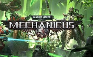 Warhammer 40,000: Mechanicus вышла на смартфонах и продается со скидкой в PS Store