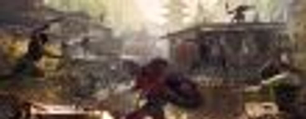 PC-версия Shadow Warrior 2 появится в течение двух ближайших месяцев