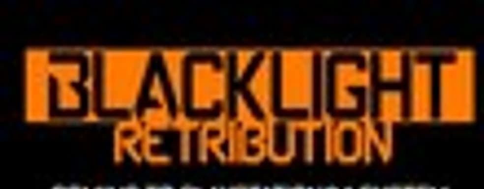 Трейлер Blacklight: Retribution для PS4 