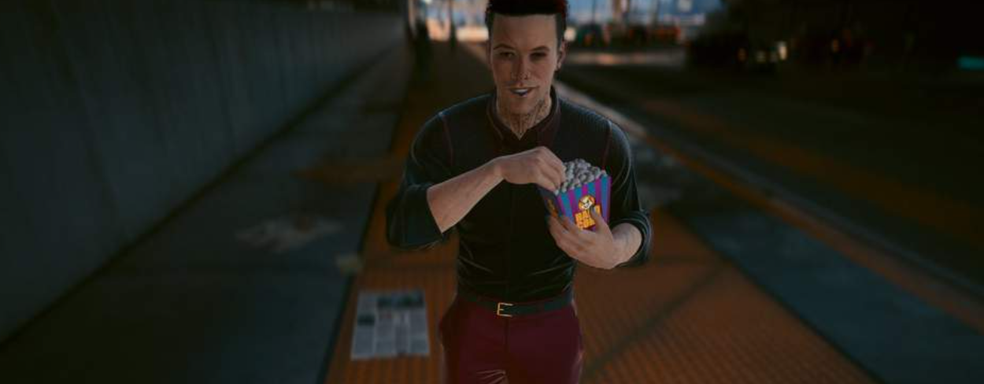 Создатели Cyberpunk 2077 объяснили, почему в Fortnite не добавили мужской скин Ви, а ограничились лишь женской версией — ответ возмутил некоторых геймеров