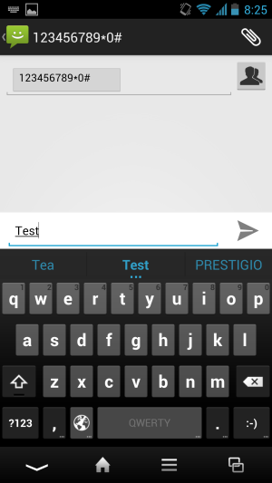Обзор Sharp Aquos Phone SH930W