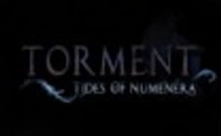 Torment: Tides of Numenera в декабре 2014