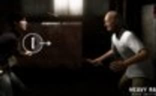 Heavy Rain Move Edition до Рождества 2010