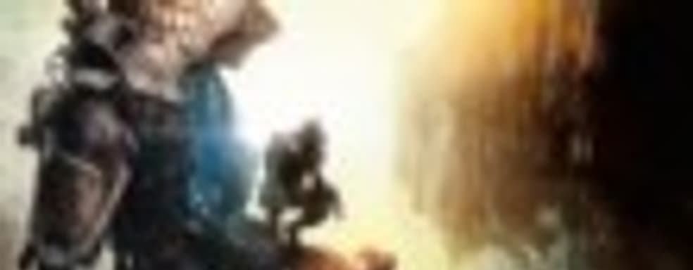 ЕА вновь намекает, что Titanfall 2 выйдет на PlayStation 4