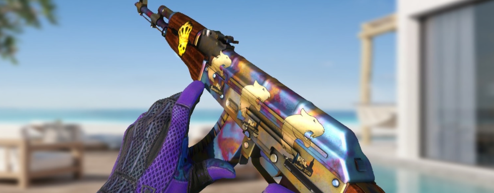 Фанаты Counter-Strike 2 нашли баг в духе WallHack и получили бан на пару лет за использование