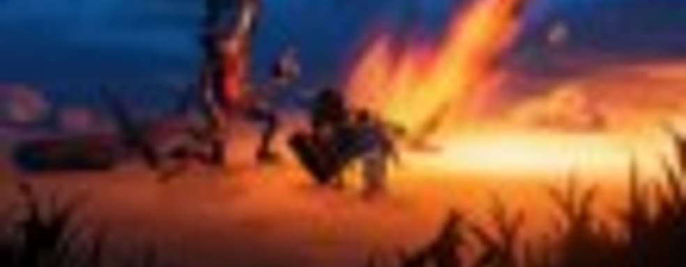 Приключенческая игра о выживании The Flame In The Flood