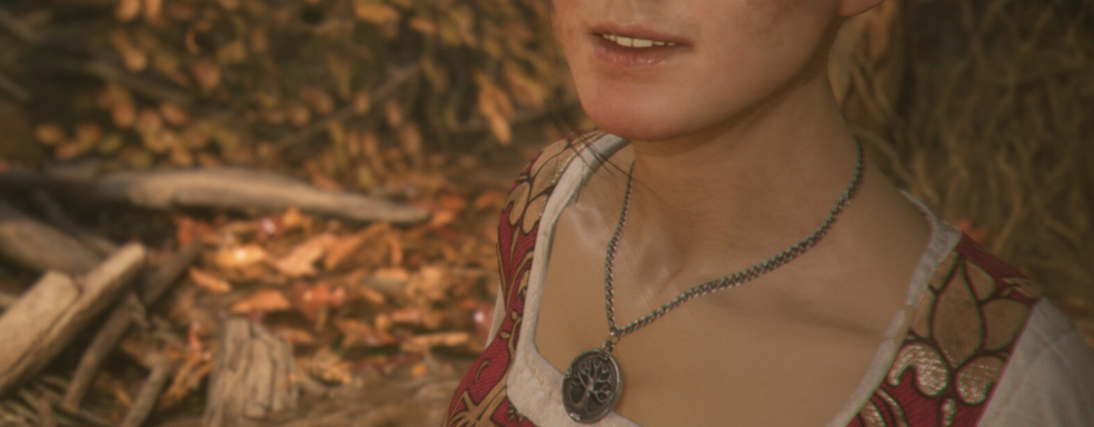 В Epic Games Store началась раздача A Plague Tale Innocence