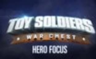 Дневники разработчиков Toy Soldiers: War Chest