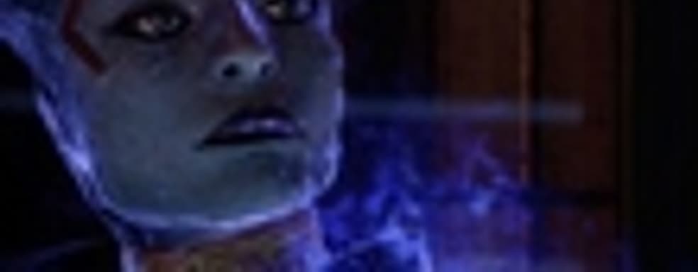 Утекшие порции Mass Effect 2 DLC в XBLM